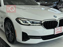 بي ام دبليو الفئة 5